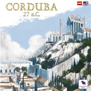 Corduba 27 a.C. (EN)