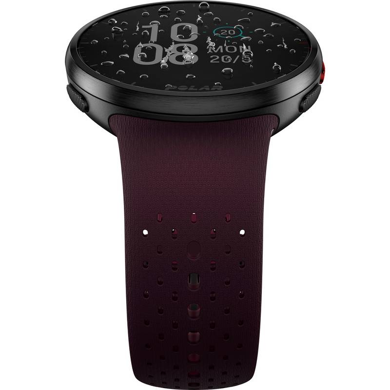 Polar PACER PRO Sportuhr