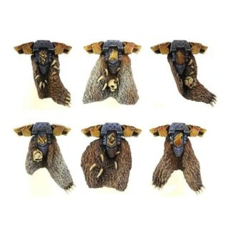 Sons of Thor Fur Cloacks & Backpacks (6)