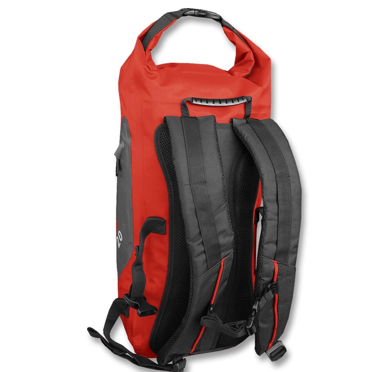 Rucksack DRY PAK 20 wasserdicht