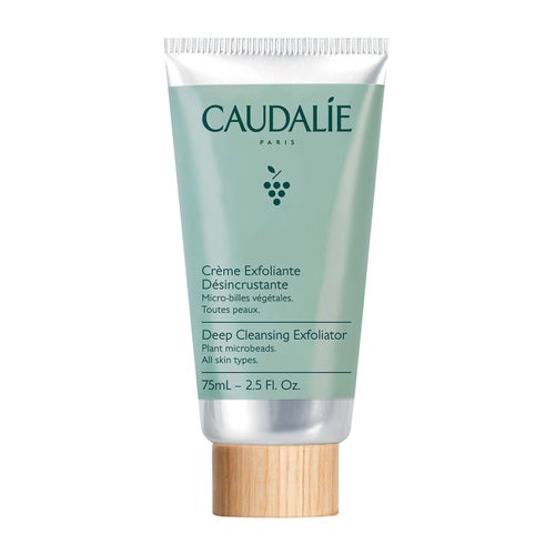Caudalie Tiefenreinigendes Peeling 75 ml