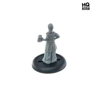 HQ Resin - Matilda the Innkeeper