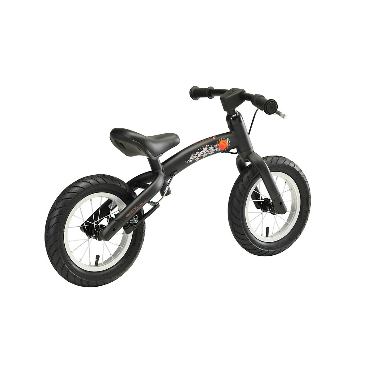 Laufrad 12 Zoll Sport Flex
