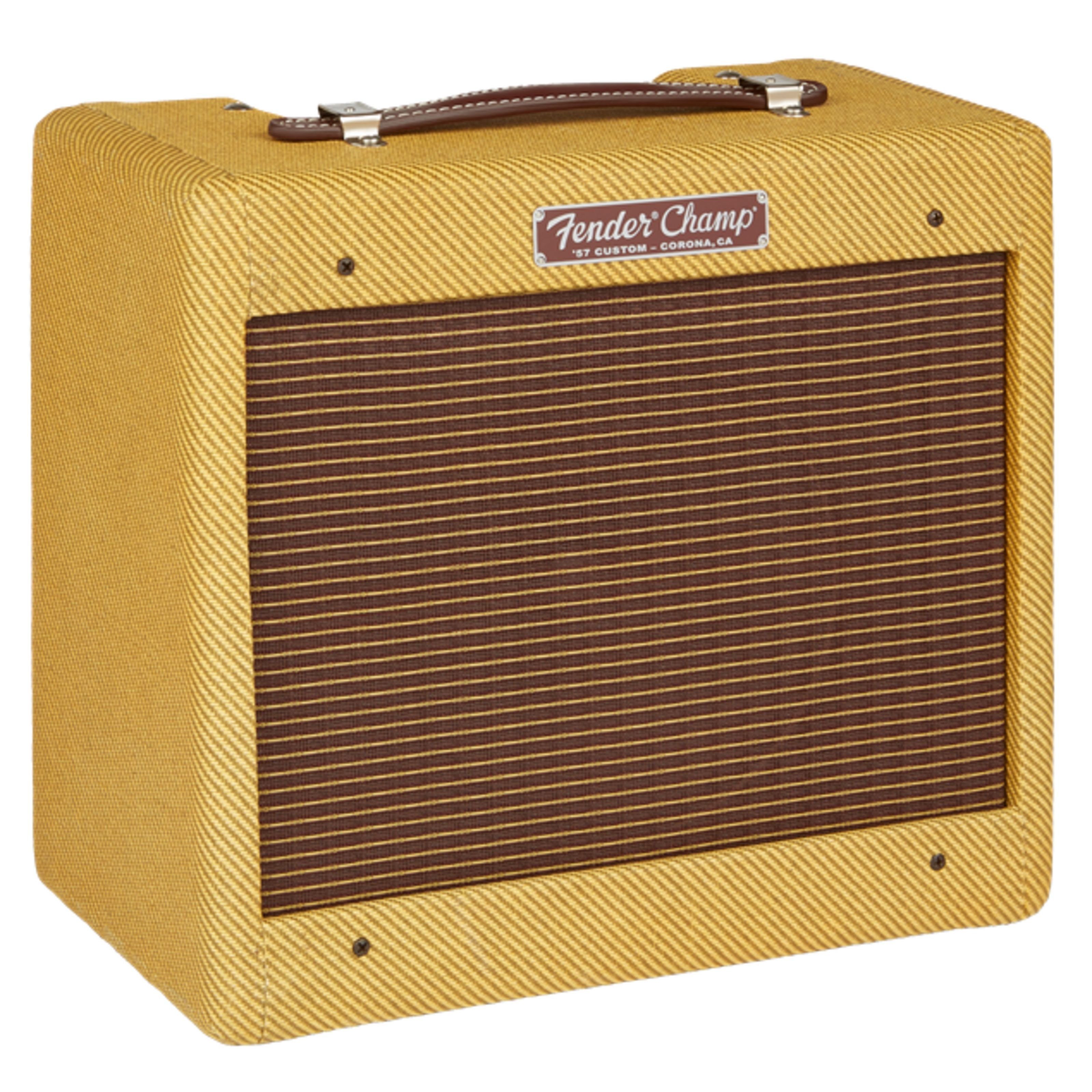 Fender Verstärker (57 Custom Champ - Röhren Combo Verstärker für E-Gitarre)