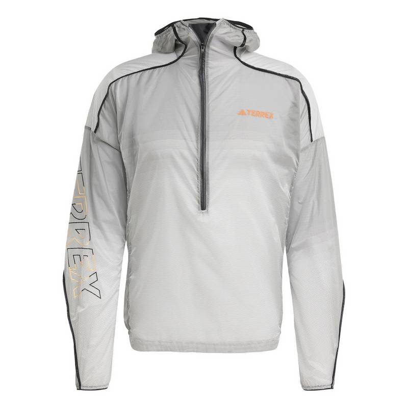 adidas TERREX Agravic Windweave Pro Windjacke Outdoorjacke Herren