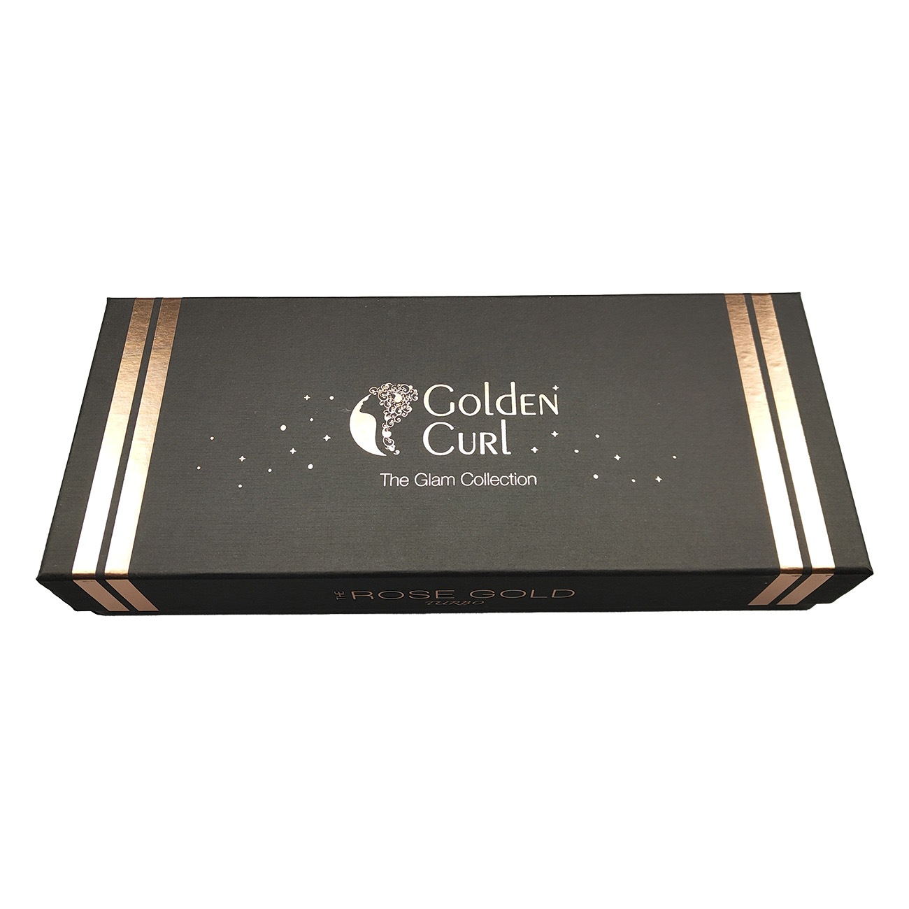 GL829 The Rose Straightener. Glätteisen