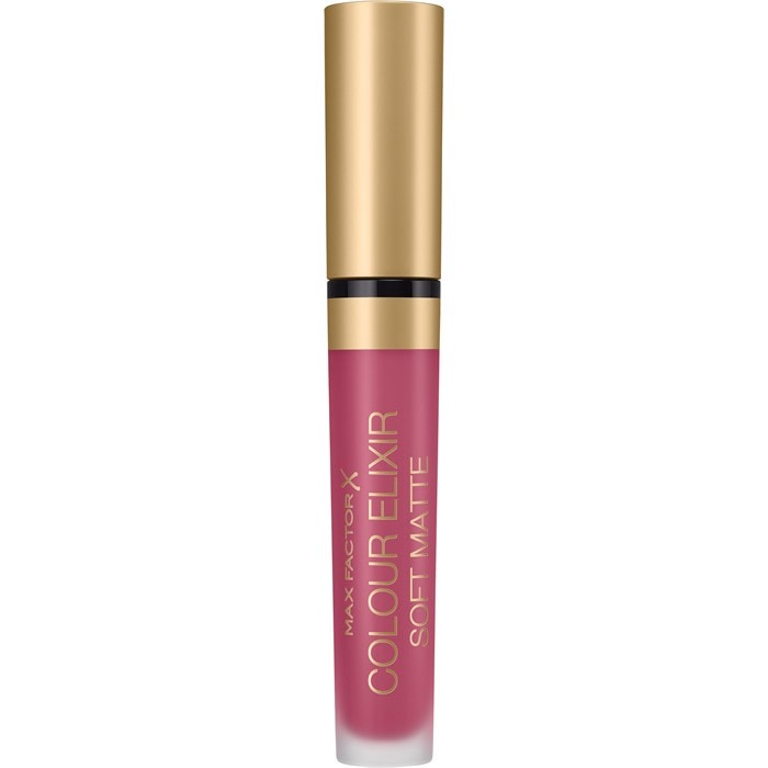Color Elixir Soft Matte