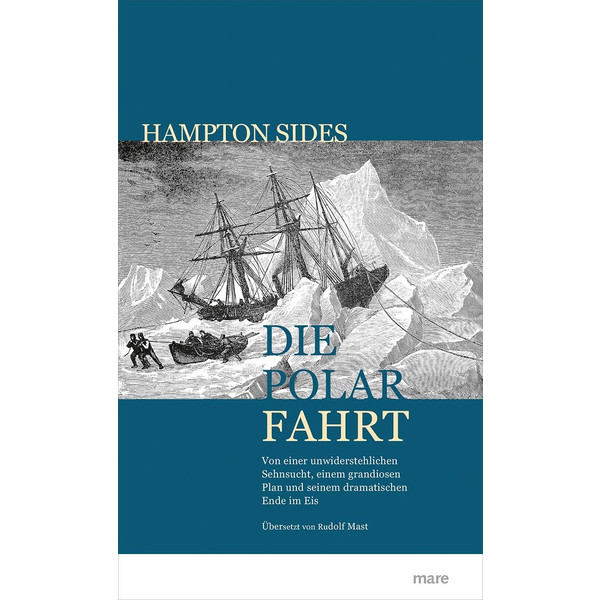 Die Polarfahrt - Reisebericht