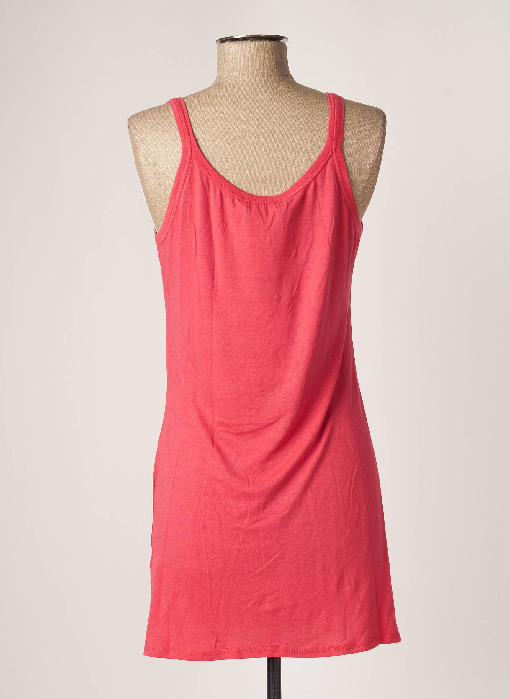 Cristina Gavioli Tuniquemanchelongue Femme couleur rose