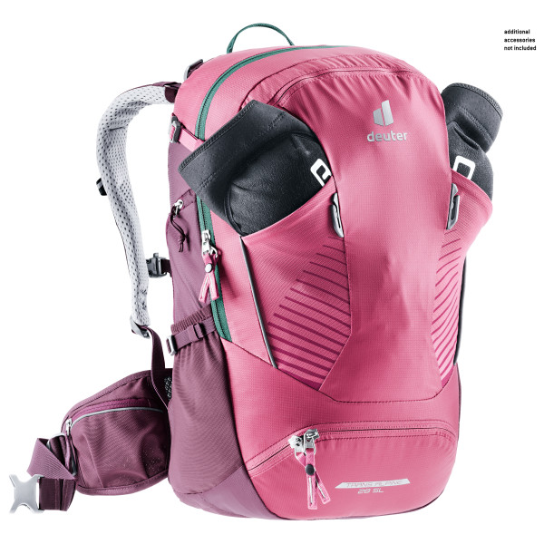 Deuter - Women's Trans Alpine 28 SL - Bike-Rucksack