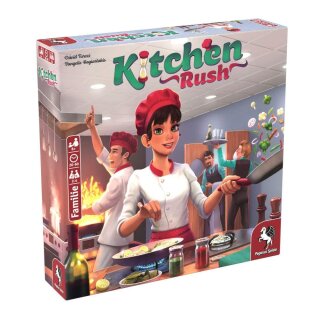 Kitchen Rush (DE)