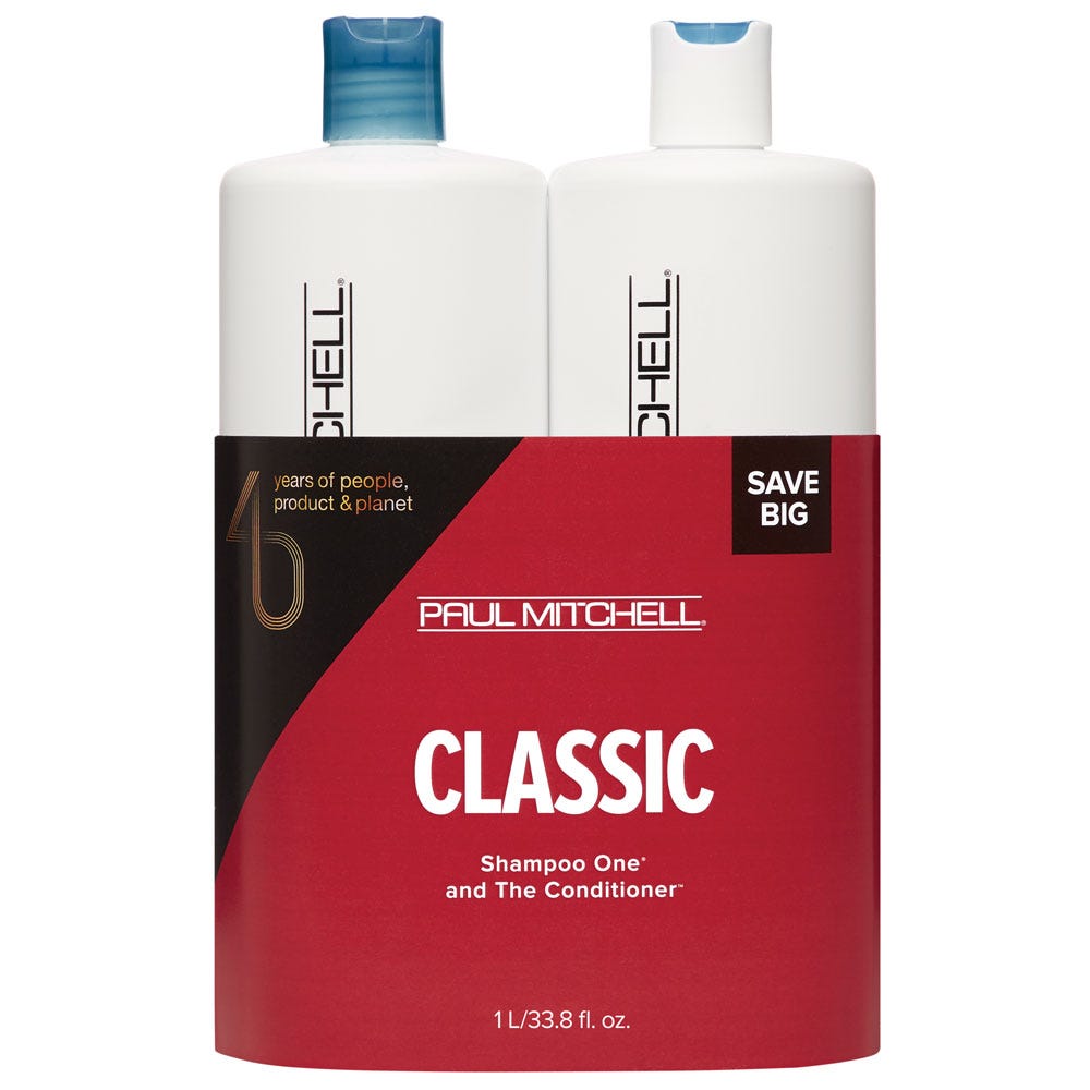Paul Mitchell Save Big Classic