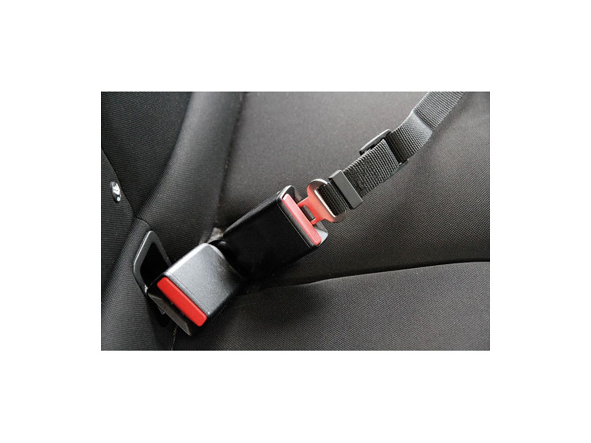 Lampa Sicherheitsgurt für Haustiere S