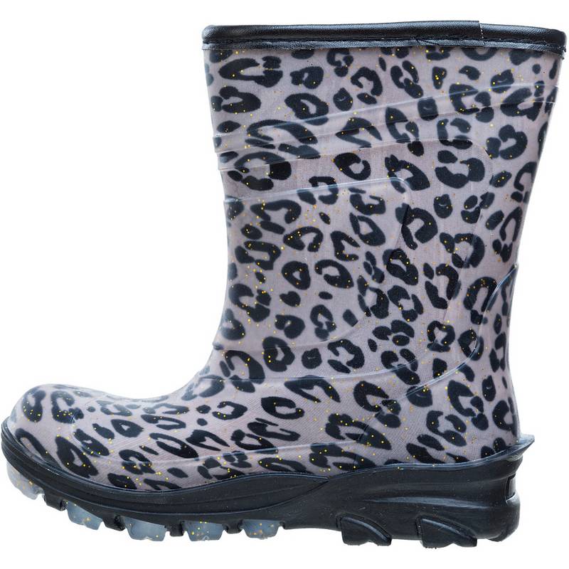 ZigZag Cenerki kids Gummistiefel Kinder