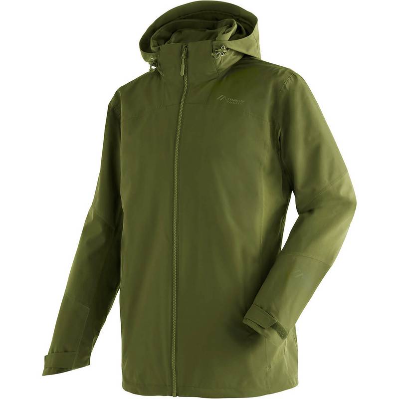 Maier Sports Ribut Outdoorjacke Herren