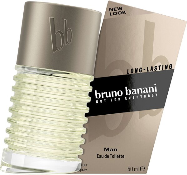 Bruno Banani Man Eau de Toilette