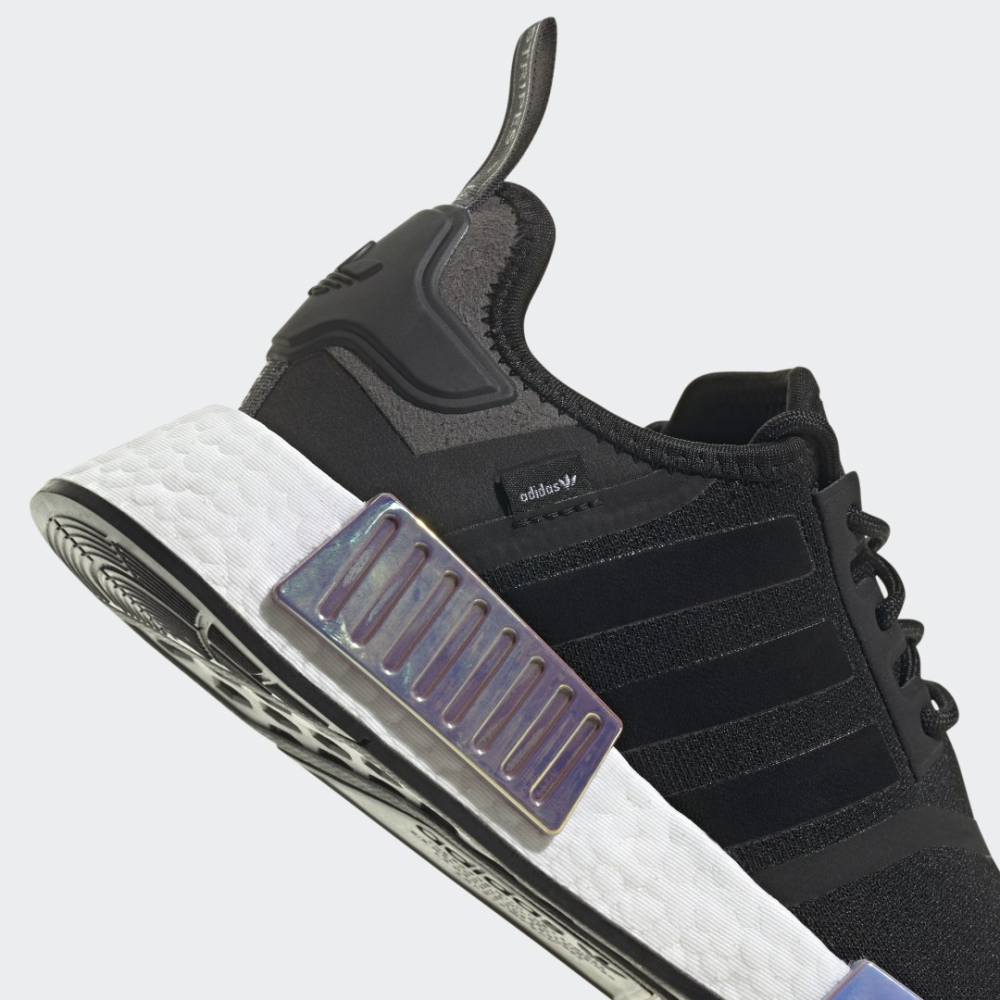 adidas NMD R1 GY8537 / schwarz