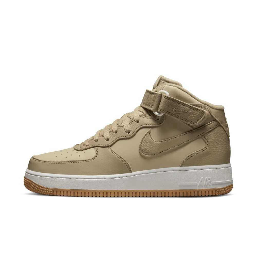 Nike Air Force 1 Mid 07 LX DV7585 200 / braun
