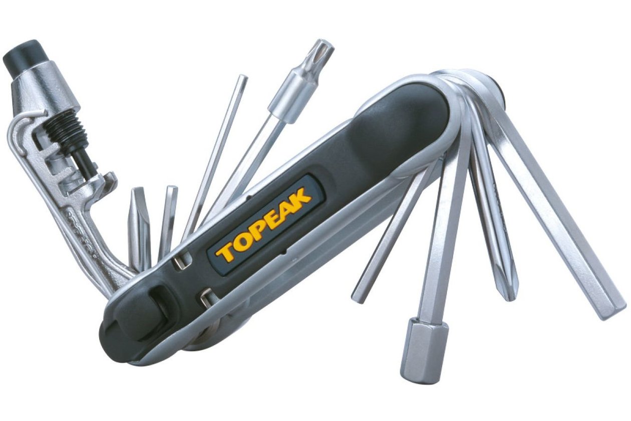 Topeak Hummer 2 Minitool