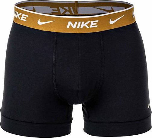 Nike Boxershort 3er Pack