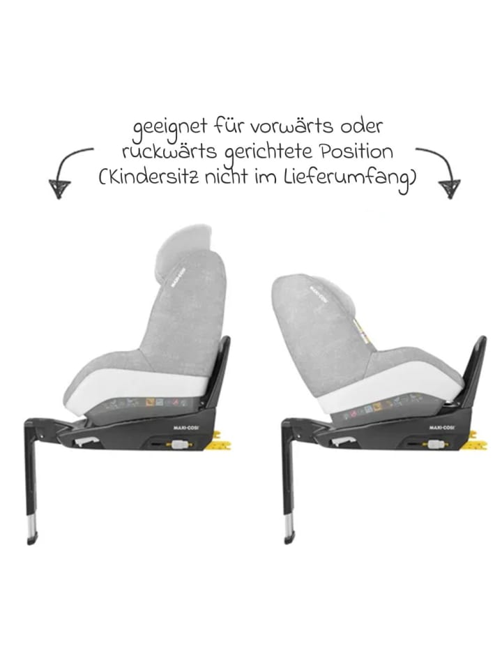 Maxi-Cosi Babyschale Pebble Pro i-Size ab Geburt-12 in schwarz günstig kaufen onesize