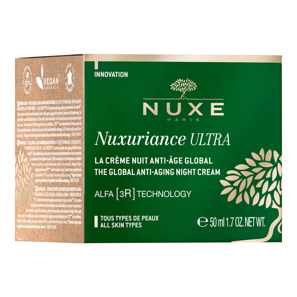 NUXE Nuxuriance Ultra Nachtcreme