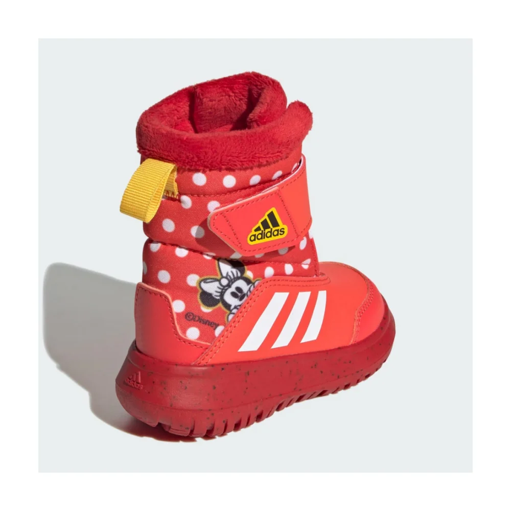 adidas Winterplay x Disney Minnie IG7191 / rot