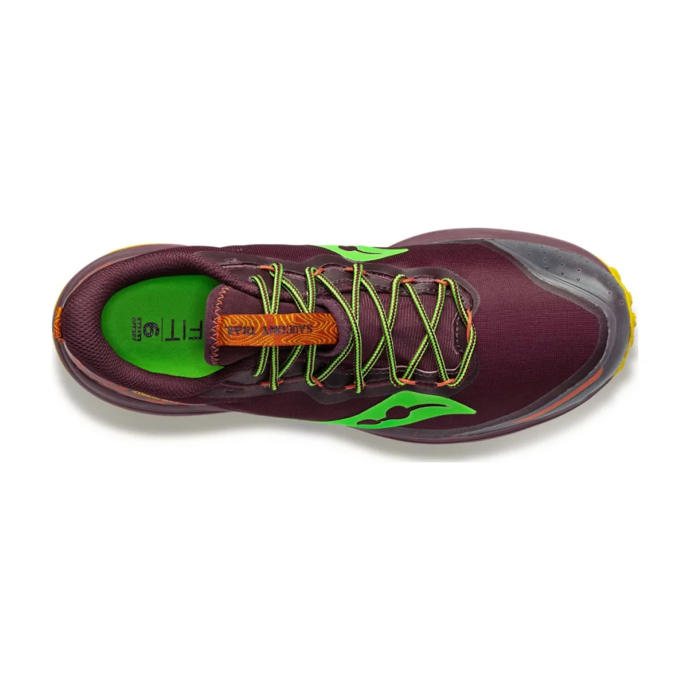 Saucony Xodus Ultra 2 S20843-35 / braun