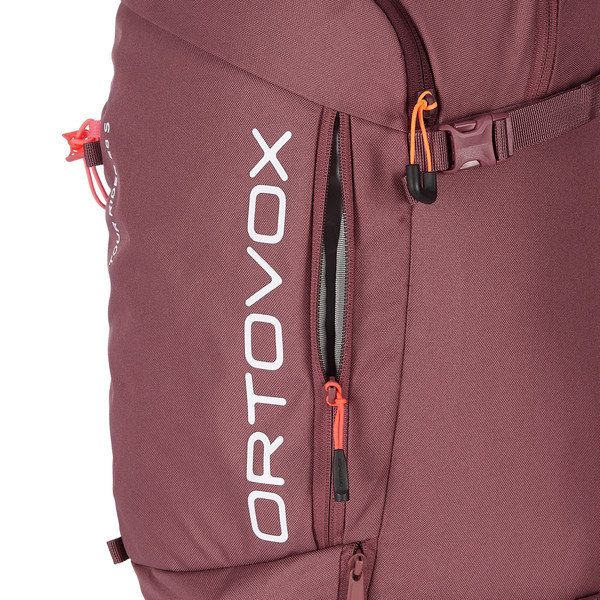 TOUR RIDER 28 S - Skitourenrucksack