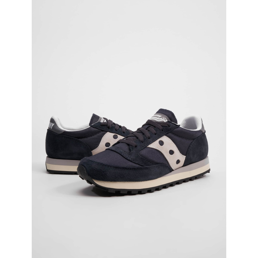 Saucony Jazz 81 S70539-67 / blau