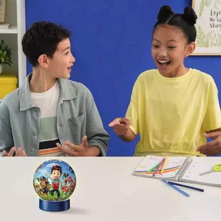 Ravensburger Nachtlicht Paw Patrol