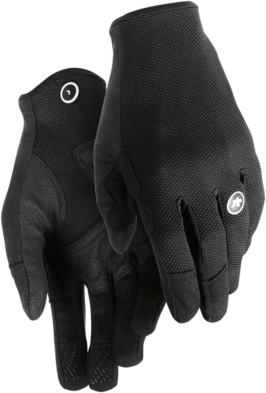 Assos Trail FF - Fahrradhandschuhe kaufen | Bike-Discount