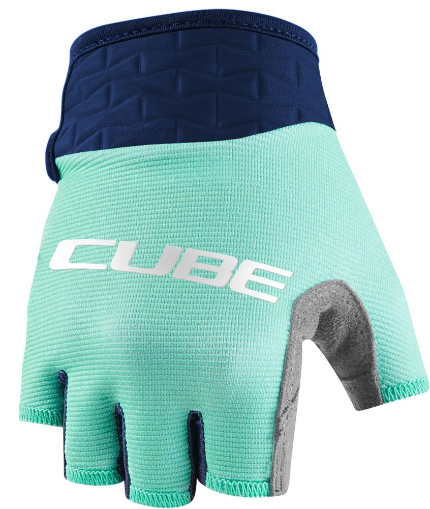 Cube Rookie Performance - Kinder Kurzfinger Handschuhe kaufen | Bike-Discount
