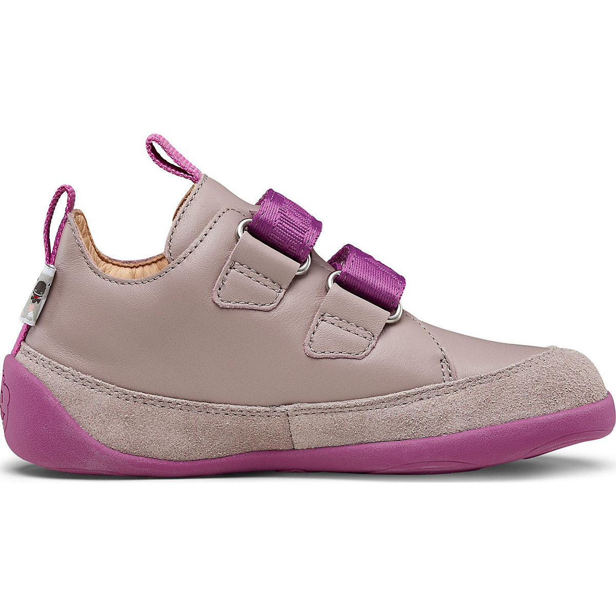Sneakers Low LUCKY für Mädchen