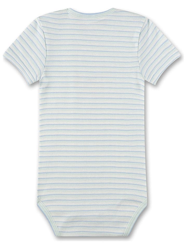 Sanetta Body in Hellblau günstig kaufen
