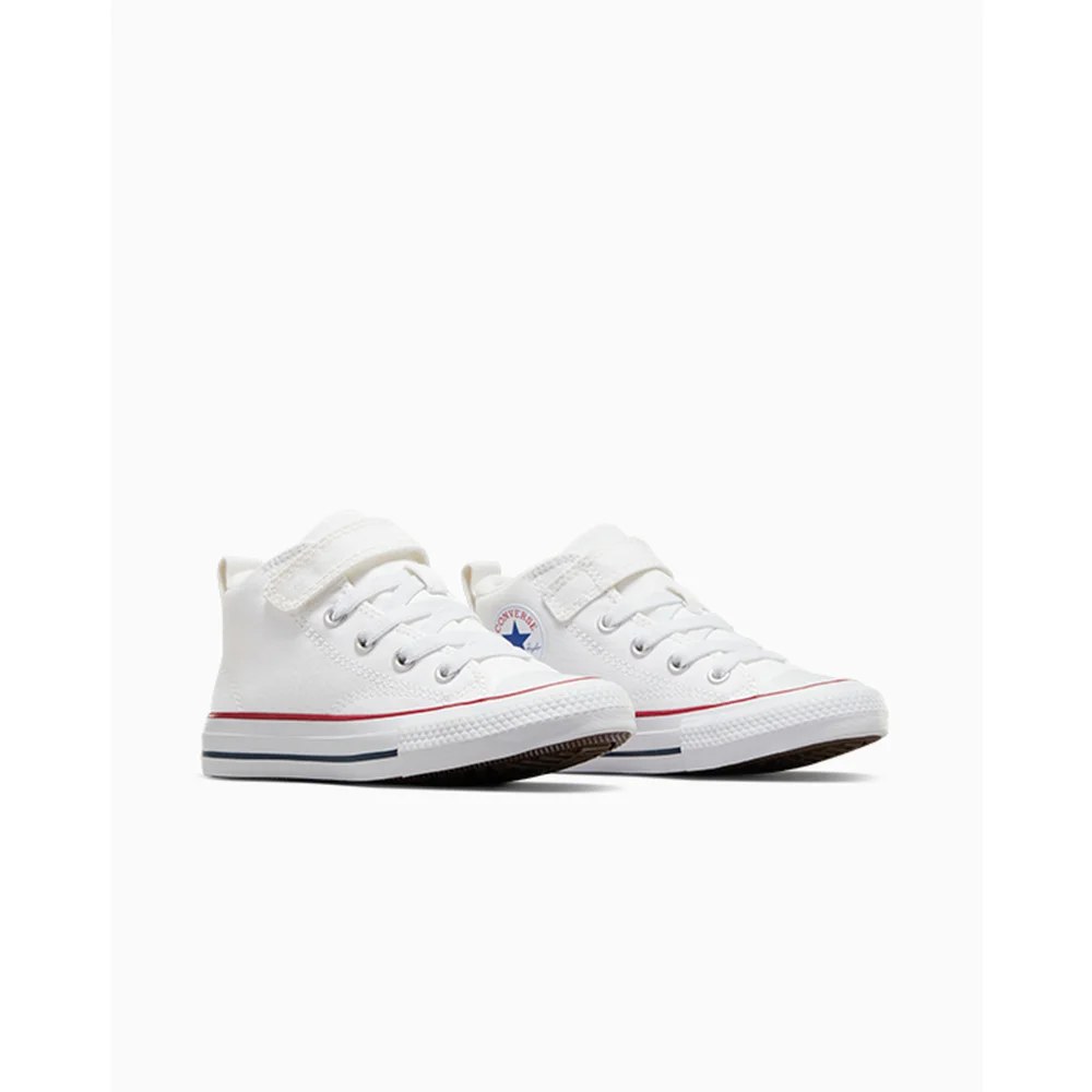 Converse Chuck Taylor All Star Malden Street A04824C / weiss