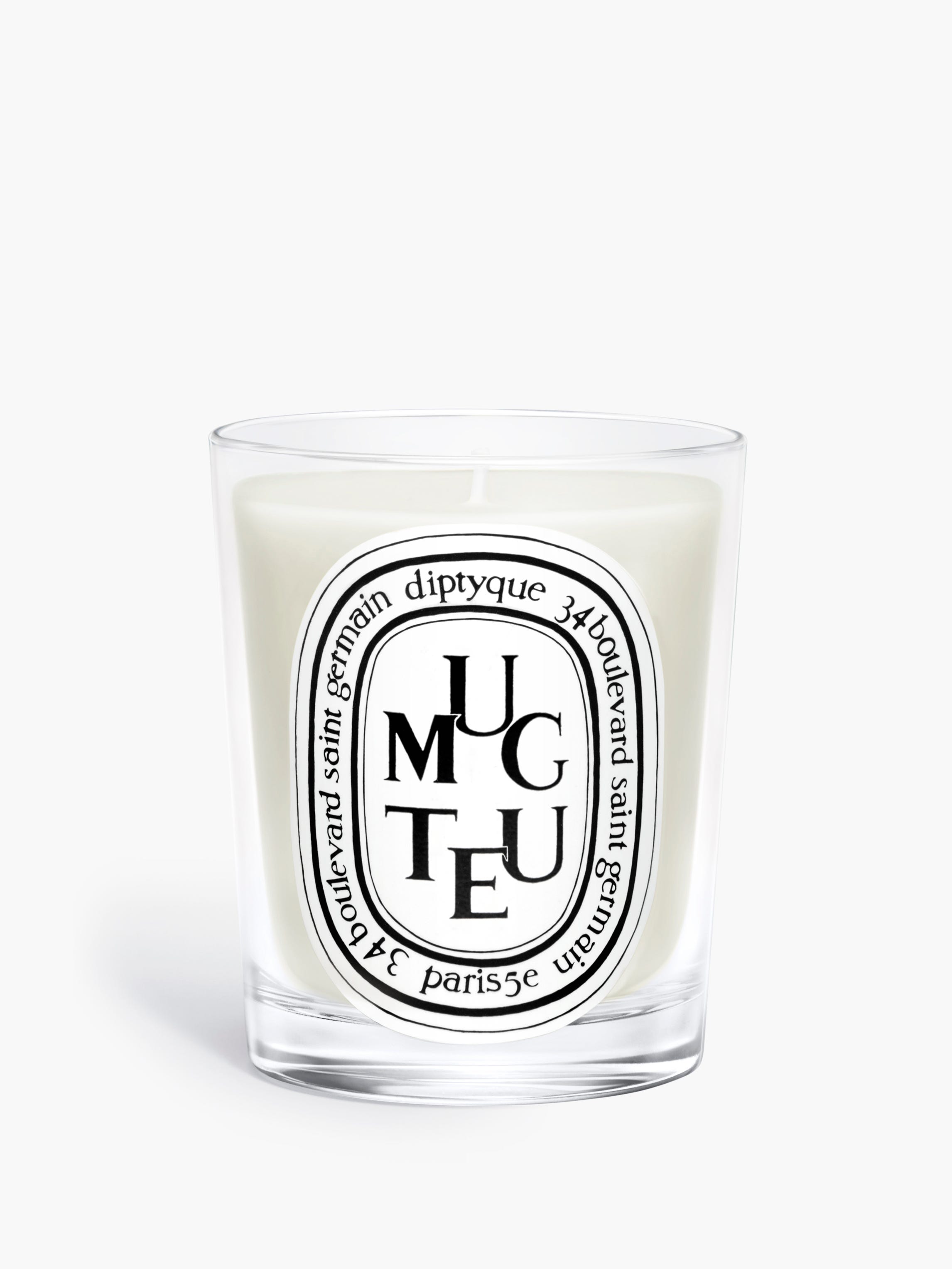 Muguet - Bougie modèle classique