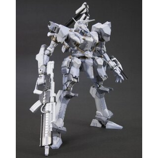 Armored Core Plastic Model Kit - Aspina White-Glint Armored Core 4 Ver.