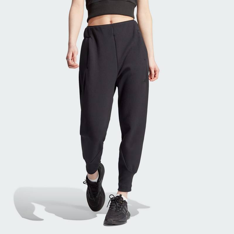adidas Z.N.E. Hose Trainingshose Damen