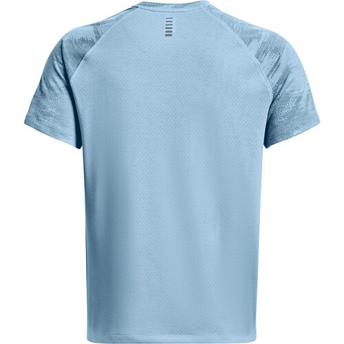 HERREN T-SHIRT UA STREAKER SPEEDCAMO SS