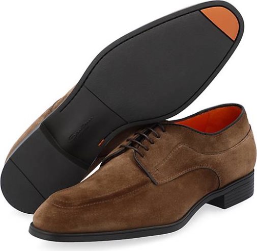 Santoni Schnürer SIMON