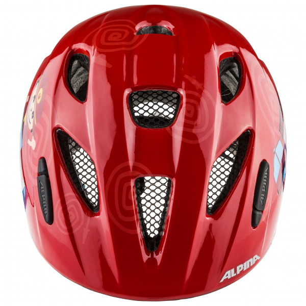 Alpina - Kid's Ximo - Radhelm