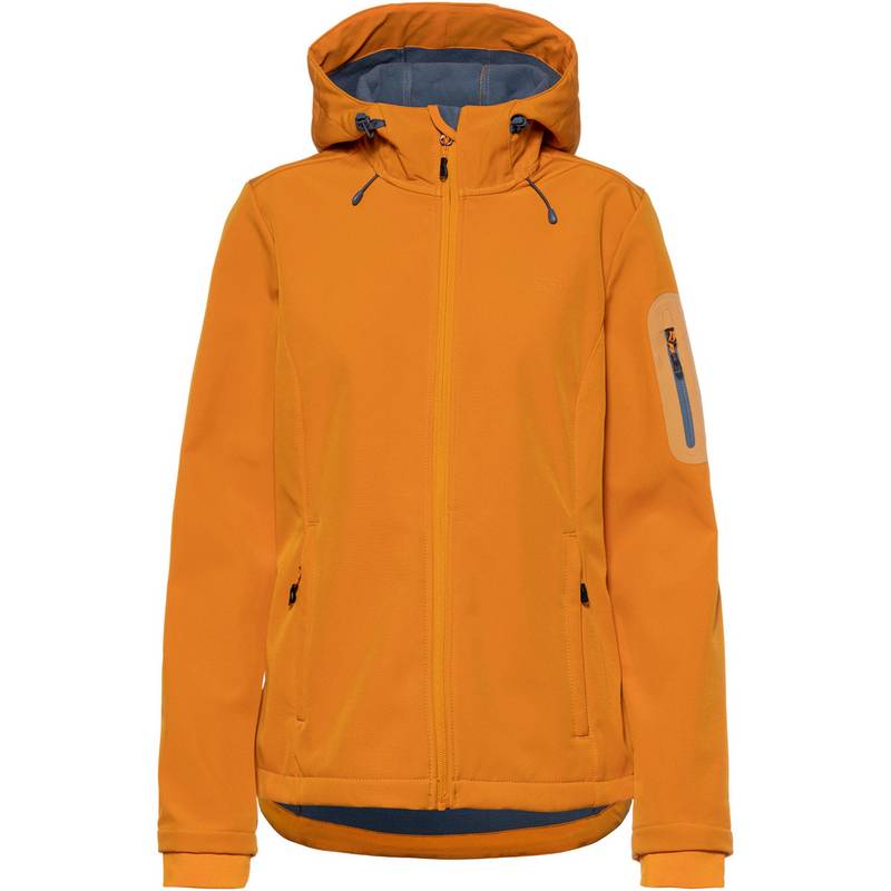 OCK Softshelljacke Damen