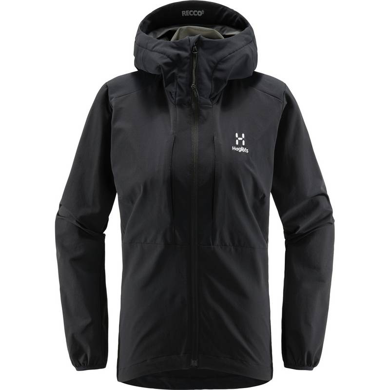 Haglöfs Discover Touring Jacket Softshelljacke Damen