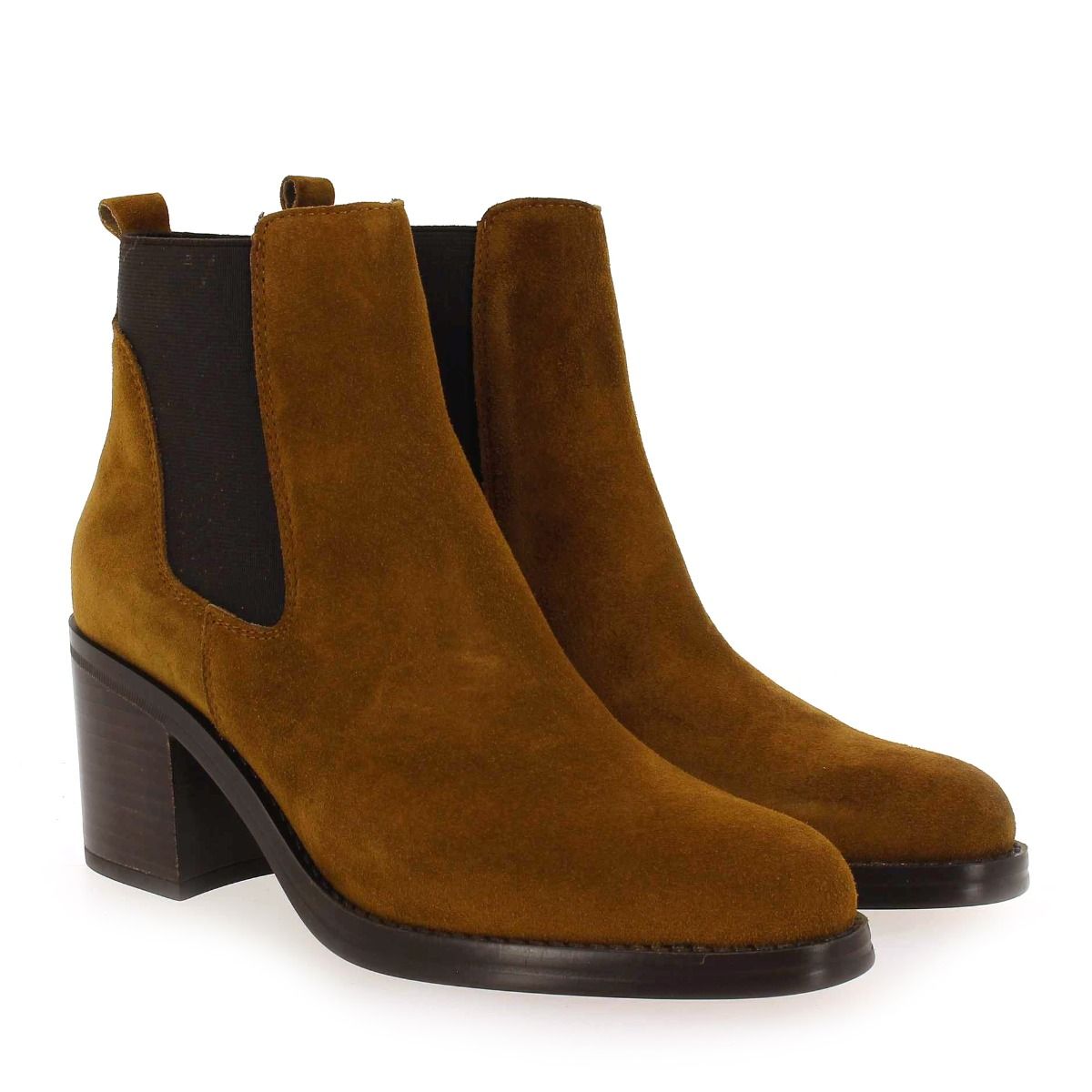 Alpe  2404 - Cognac