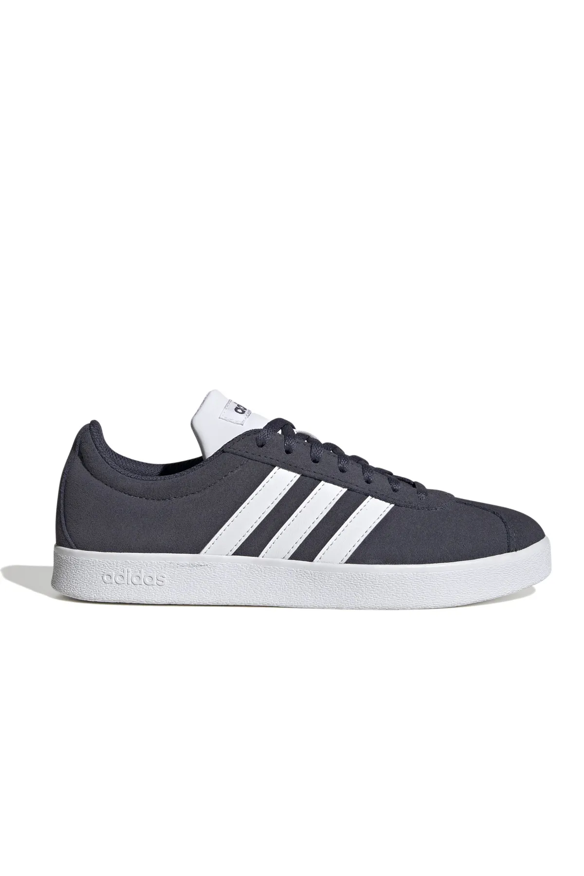 adidas  Sneaker - Schwarz - Flacher Absatz