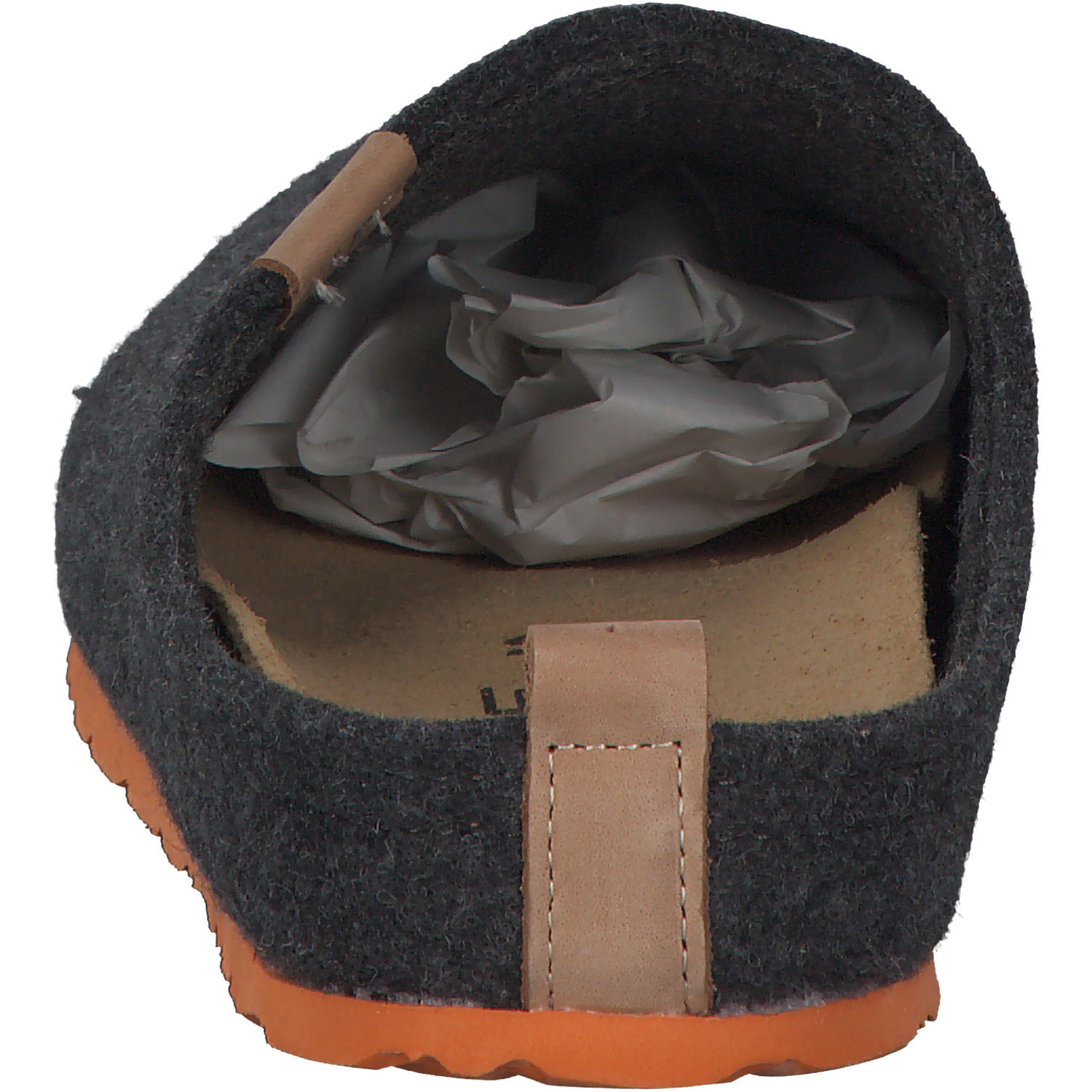 Rohde 6900, Hausschuhe & Pantoffeln, Herren, Anthrazit