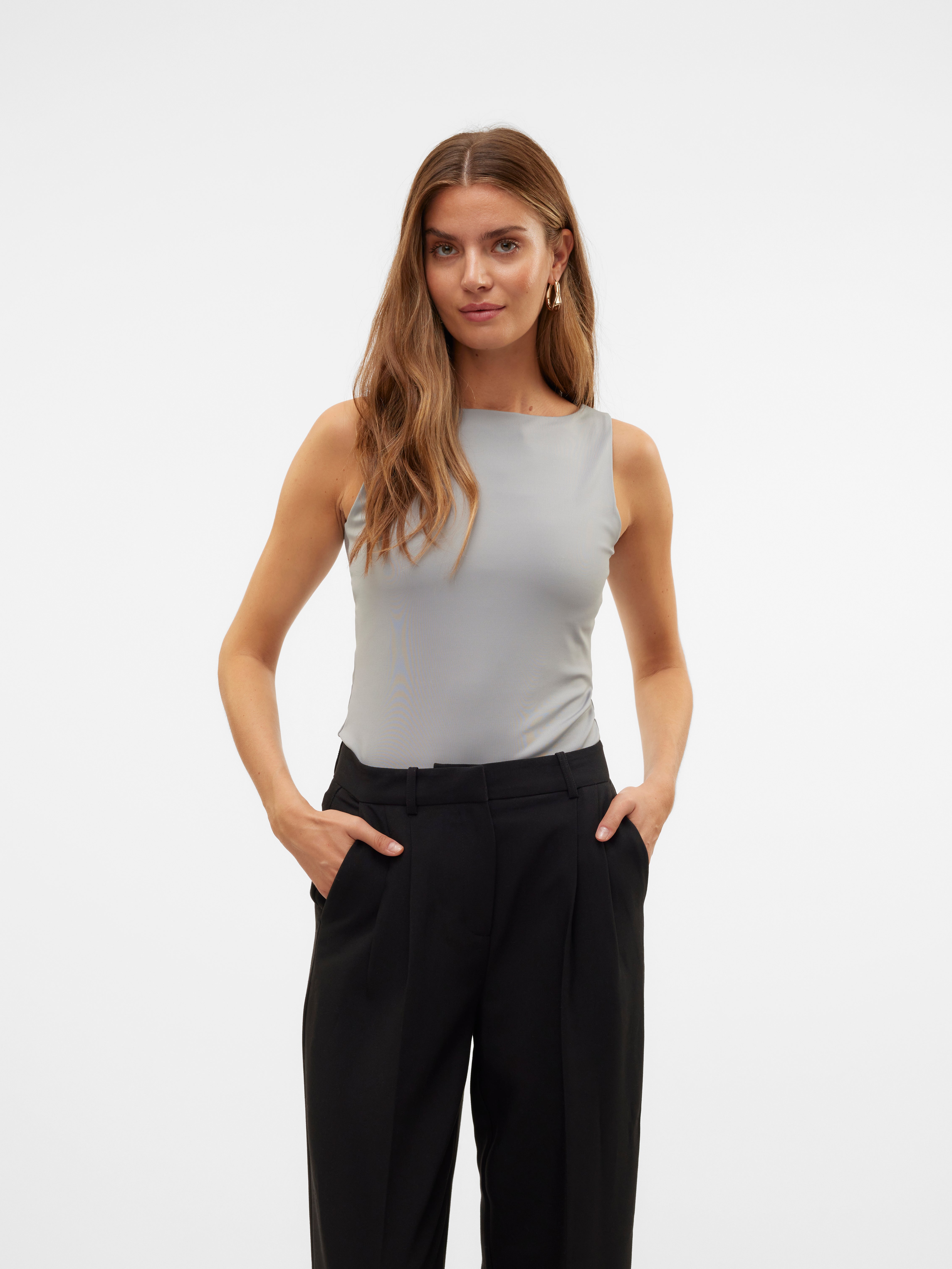 VMMILLION Top