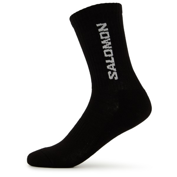 Salomon - Everyday Crew 3-Pack - Multifunktionssocken