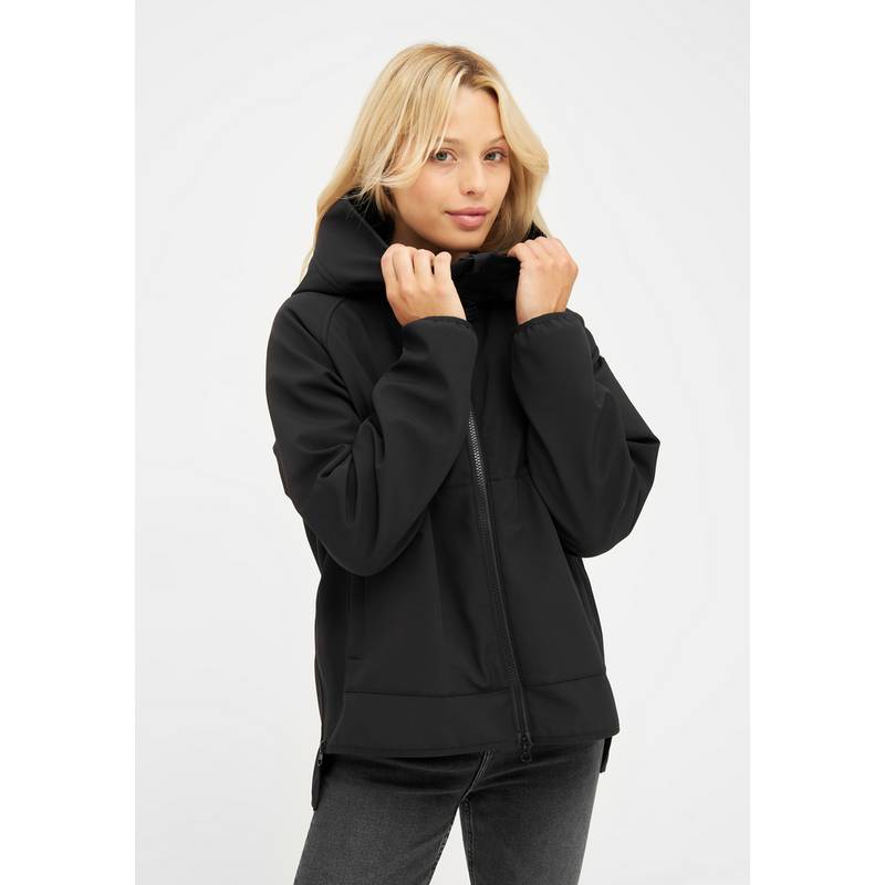 Derbe Peutby Softshelljacke Damen